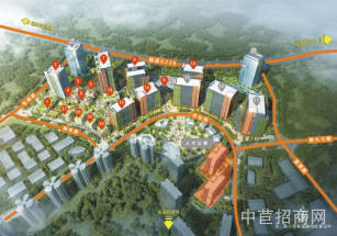 碧桂園梅龍湖智造新城惠陽西工業廠房出售，可貸款可環評，首付3成，50年產權