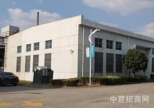 543#松江車墩單層廠房松江車墩單層火車頭廠房104地塊層高8米可架行車