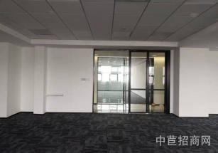 武漢市江夏區光谷福成科技園