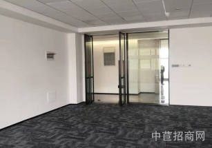 武漢市江夏區光谷福成科技園