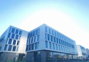 聯東U谷 · 空港日住產業園北京順義1000平廠房出租 停車方便 知名開發商直租