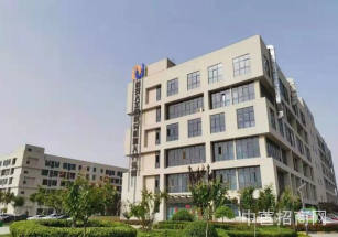 人工智能與機器人產業園未央西安交大旁 全新廠房招租，面積可分200起租