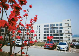 人工智能與機器人產業園西安交大旁 全新1萬平廠房招租，面積可分200起租