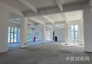 聯東U谷 · 空港日住產業園北京順義2200平廠房出租 停車方便 知名開發商開發品質保證