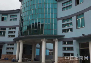 泓翱產(chǎn)業(yè)園*