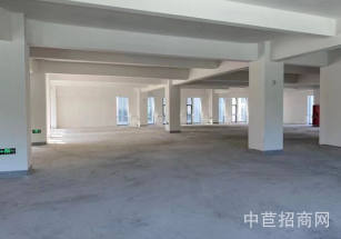 聯東U谷 · 空港日住產業園北京順義4500平廠房出租 周邊配套齊全 生活便利