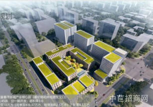 杭州富陽智能制造產業基地杭州獨棟工業廠房出售