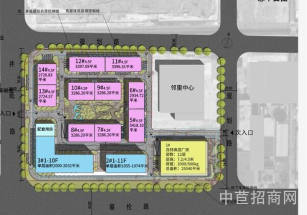 杭州富陽智能制造產業基地杭州分層出售廠房底樓2000平 可環平 獨立產證