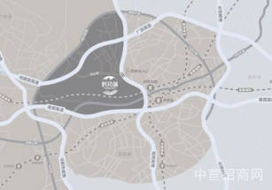 碧桂園潼湖科技城仲愷高新區工業廠房出售，班車接送，配套公寓餐廳