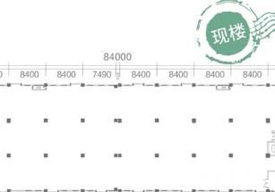 碧桂園潼湖科技城高新區(qū)廠房出售，首層層高7.8米，丙類消防，配套公寓餐廳