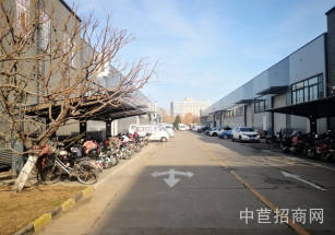 北京市通州區聯東U谷 光聯工業園