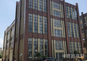 車墩 522#廠房雙層廠房，層高8米可架行車，出門地鐵