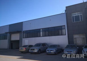 聯東U谷 光聯工業園北京通州2000平生產研發廠房出租 適合各類無污染行業