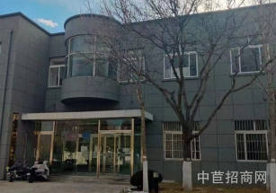 北京市通州區聯東U谷 光聯工業園