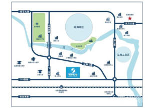 聯東U谷·臨海智能制造產業園臺州臨海市雙拼廠房出售 一手獨立產權