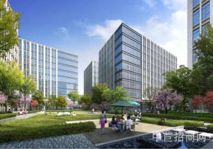 寧波市鄞州區聯東U谷?鄞工智能制造產業園