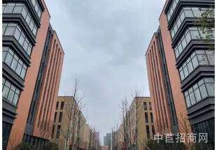 寧波市鄞州區聯東U谷?鄞工智能制造產業園