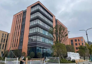 寧波市鄞州區聯東U谷?鄞工智能制造產業園