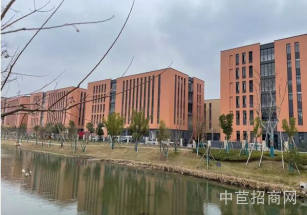 寧波市鄞州區聯東U谷?鄞工智能制造產業園