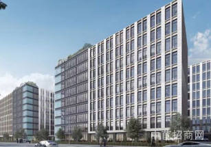 寧波市鄞州區聯東U谷?鄞工智能制造產業園