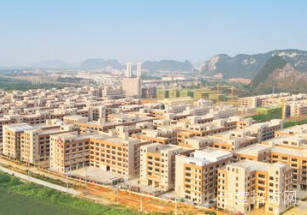 廣東（英德）萬洋眾創城清遠北獨棟廠房出售，拎包入住現房出售，商業配套完善