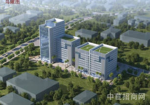 惠州瀝林松海新材料產業園莞番高速旁多層廠房出售，近東莞東高鐵站，產業配套齊全