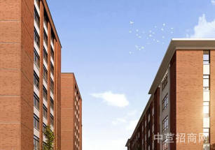 房德科創材料科學城濟南章丘3500平獨棟廠房出售 加工生產研發 政府主導產業園