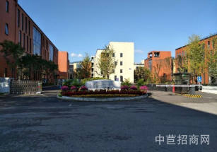 中關(guān)村翠湖科技園云中心北京中關(guān)村3000平廠房出租首層高 可做loft隔層