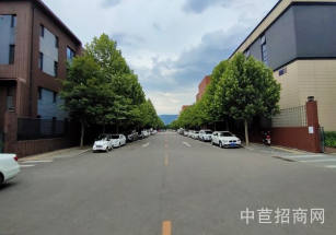 中關(guān)村翠湖科技園云中心北京中關(guān)村4000平廠房出租 園區(qū)空地大 交通便利免租期長