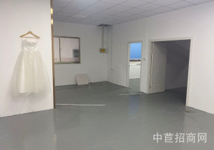 梁杭科創商務園*