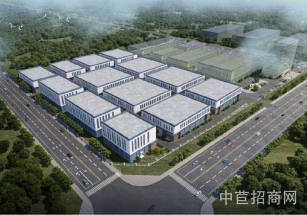 騰亞博望智造企業(yè)基地南京旁博望廠房出售50年產(chǎn)權(quán)，包環(huán)評可按揭，研發(fā)生產(chǎn)