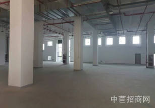 騰亞博望智造企業(yè)基地博望50年產(chǎn)權(quán)，獨(dú)棟廠房出售，可環(huán)評貸款