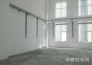 西安萊德制造產(chǎn)業(yè)園渭南富平，獨(dú)棟產(chǎn)業(yè)園，小面積現(xiàn)房發(fā)售，送露臺(tái)，可環(huán)評(píng)貸款