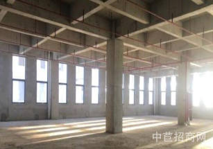 恒動科技園東莞塘廈鎮大平層廠房出售，商業配套成熟，按揭貸款可環評