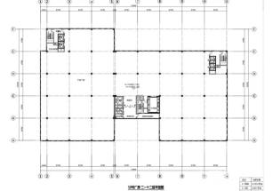 恒動科技園塘廈鎮機械廠房出售，底樓層高8米，M1工業用地，可辦環評