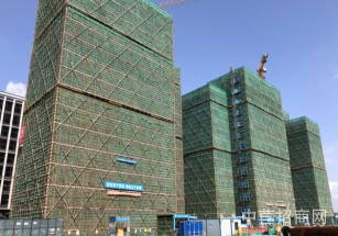 恒動科技園深圳外環高速旁廠房出售，首付三成，50年產權，近高鐵站