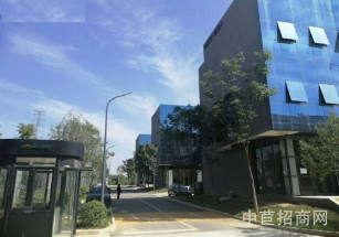 中創悅絲路產業園咸陽秦都，單層12米火車頭廠房，50年產權可環評按揭貸款