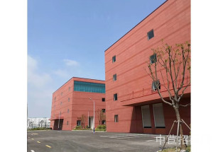 食品產(chǎn)業(yè)園*