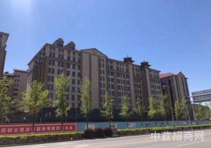 北京美家中心北京通州150平廠房出售 停車方便 園區形象好品質保證