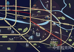 北京美家中心北京通州250平獨棟廠房出售 近地鐵 配套全小面積可分割