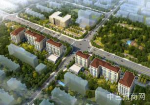 北京美家中心北京通州600平商辦廠房出售 北京最低售價 園區形象好