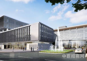 北京市通州區北京亦莊光輝華興項目