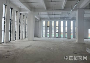 北京亦莊光輝華興項目北京通州2000平生產研發廠房出租 適合各類無污染行業入駐