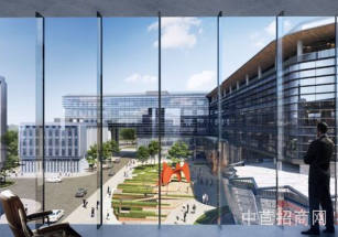 北京亦莊光輝華興項目北京3000平廠房出租 電子科技醫療器械精密加工等