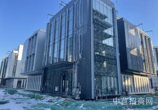 北京亦莊光輝華興項目北京通州3500平獨棟廠房出租 首層6米 可環評