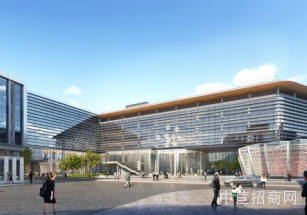 北京亦莊光輝華興項目北京通州8000平廠房出租 園區空地大 出貨方便