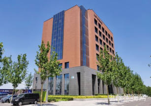 U谷科創中心北京通州500平廠房出租 停車方便 知名開發商直租價格低