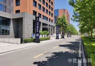 U谷科創中心北京1000平廠房出租 配套餐廳 便利店 銀行 配套齊全