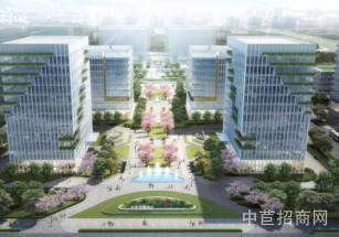 中國平安?東莞水鄉信息科技港麻涌鎮紅本廠房出售，配套宿舍食堂，可辦環評，緊鄰高鐵站