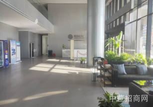 U谷科創(chuàng)中心北京通州1500平廠房出租 近經(jīng)海路地鐵站 知名開發(fā)商開發(fā)